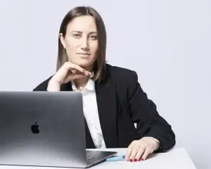 Portrait corporate Studio Tajan Tarbes