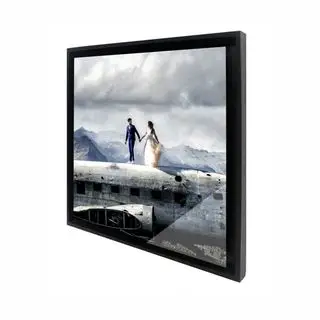 Cadre acrylique Elite Plexi